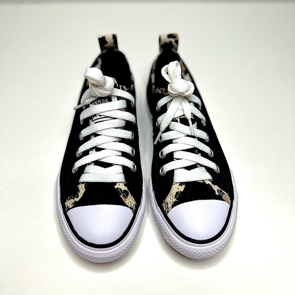 Chuck Taylor Double Upper OX sneakers